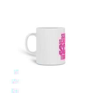 Nome do produto Scaled Forever 