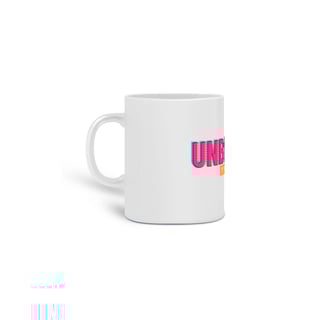 Nome do produto Unbroken