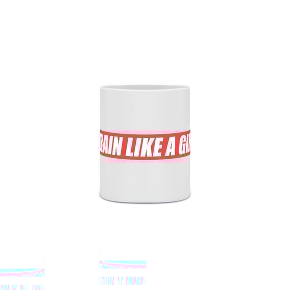 Train Like a Girl