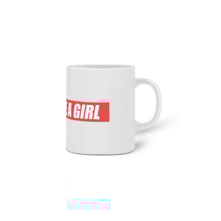 Nome do produto Train Like a Girl
