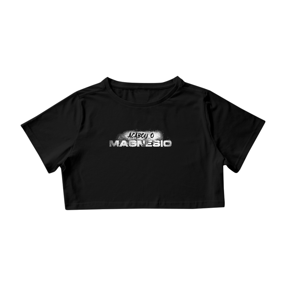 Nome do produto: Acabou o Magnésio