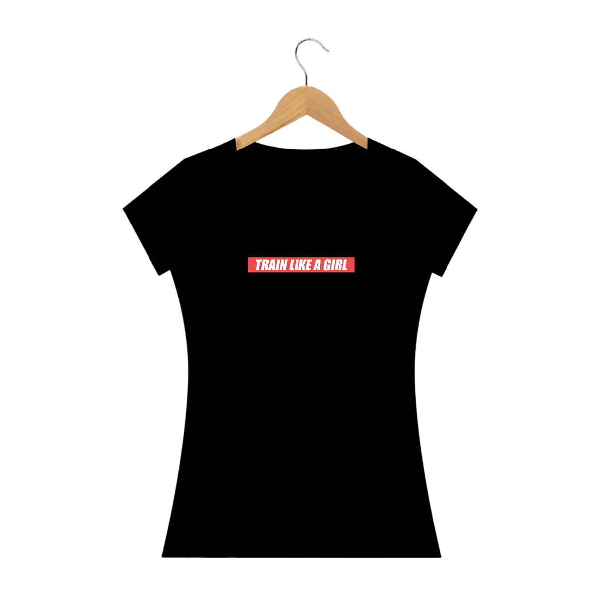 Nome do produto: Train Like a Girl