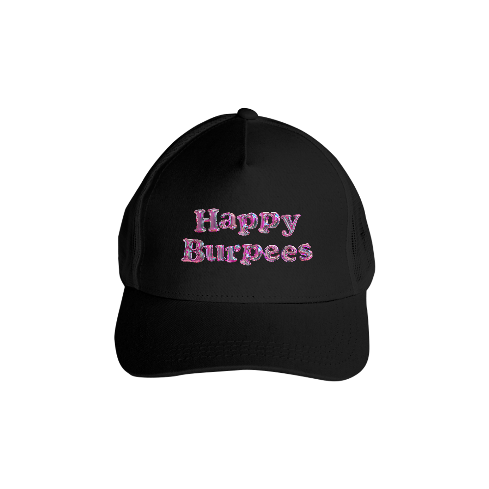 Happy Burpees