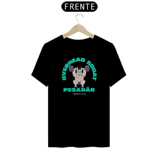 Nome do produto Overhead Squat