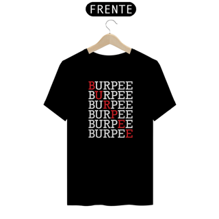 Nome do produto Burpee