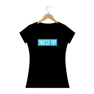 Nome do produto Snatch Day