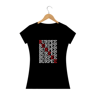 Nome do produto Burpee