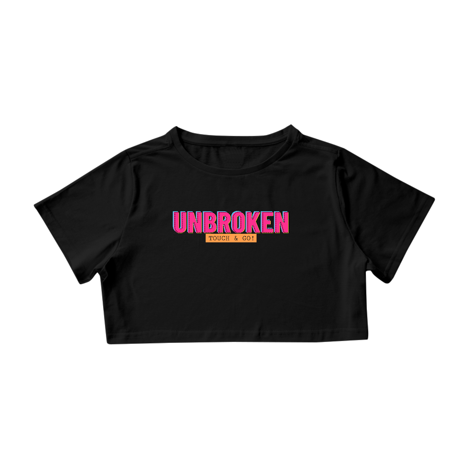 Unbroken