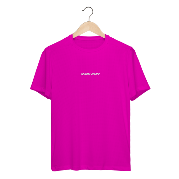 Camiseta Sport Dry UV - Rxis Run
