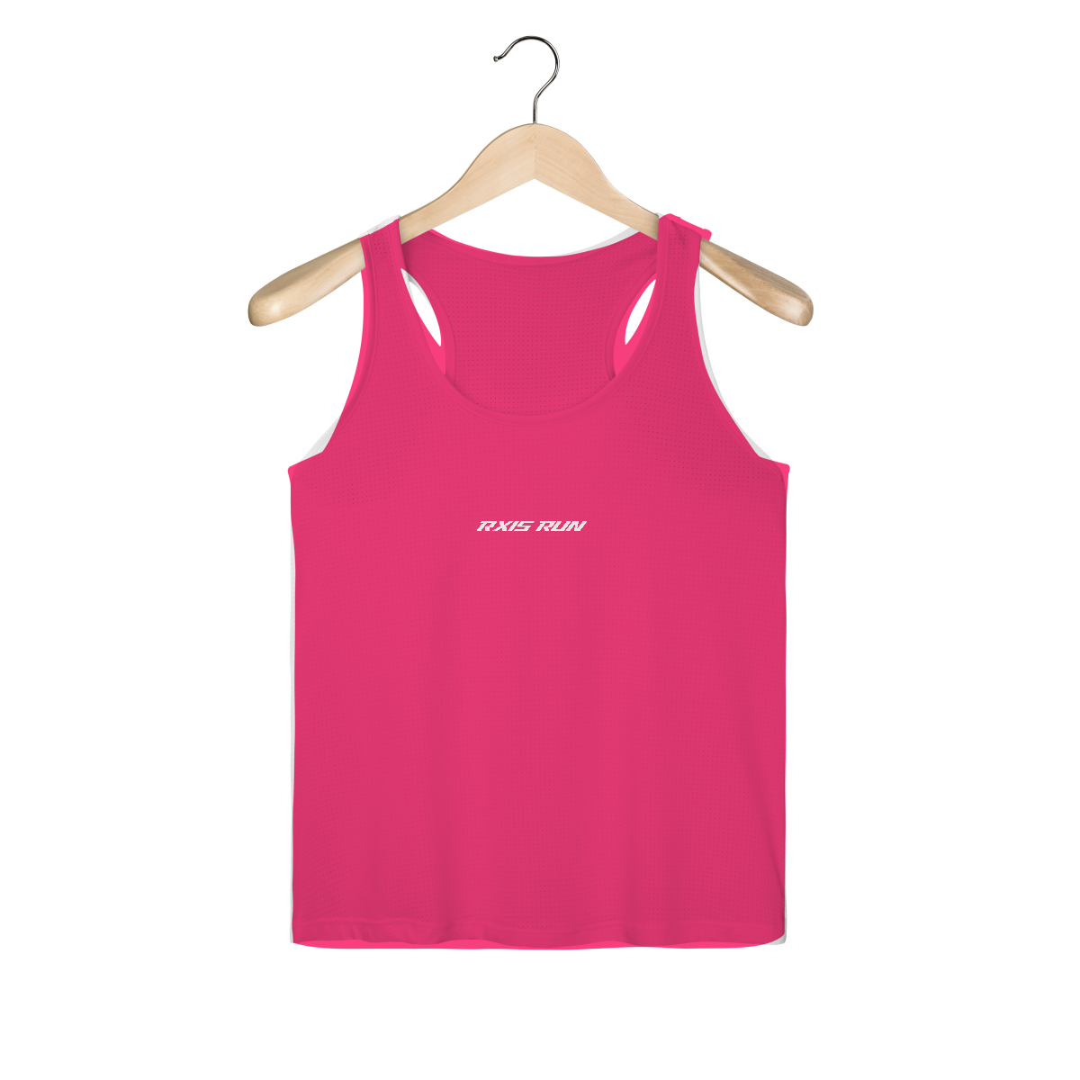 Nome do produto: Regata Sport Dry UV - Rxis Run