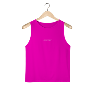Nome do produto Regata Sport Dry UV - Rxis Run