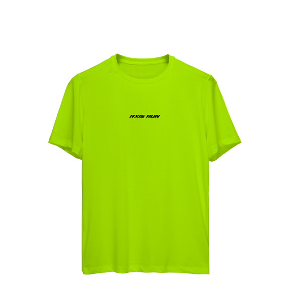 Camiseta Sport Dry UV - Rxis Run