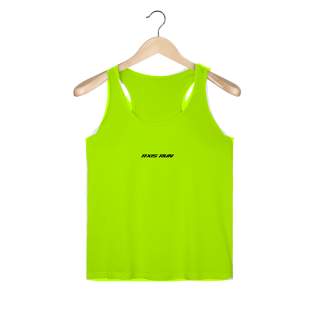 Nome do produto Regata Sport Dry UV - Rxis Run