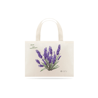 Nome do produto EcoBag Lavanda Harmonia 