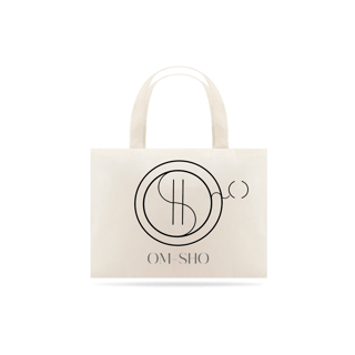 Nome do produto EcoBag OM SHO