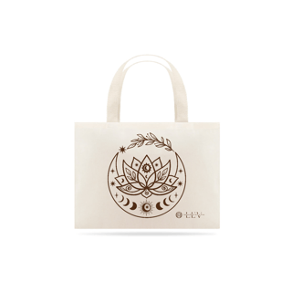 Nome do produto EcoBag Flor de Lotus 