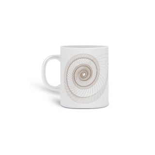 Nome do produto Caneca Espiral
