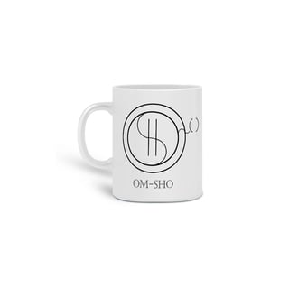 Nome do produto Caneca Om-Sho