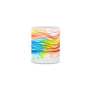 Nome do produto Caneca Cores