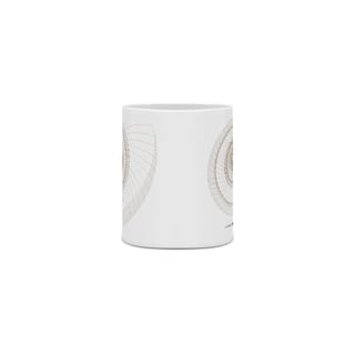 Nome do produto Caneca Espiral