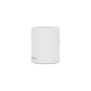 Nome do produto Caneca Ervas de Cura