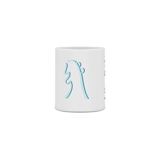 Nome do produto Caneca Símbolos do Reiki