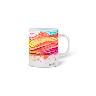 Nome do produto Caneca Cores