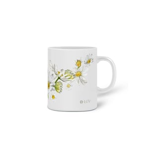 Nome do produto Caneca Camomila