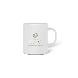 Nome do produto Caneca LEV 2