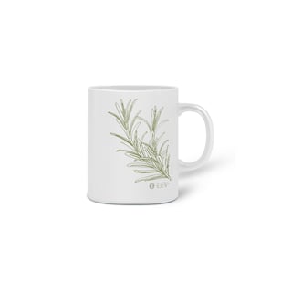 Nome do produto Caneca Alecrim 2