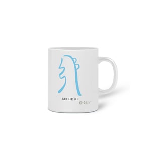 Nome do produto Caneca Sei He Ki