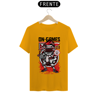 Nome do produto ON-GAMES