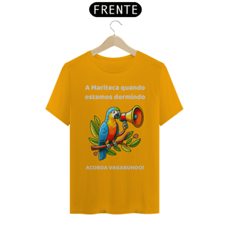 Nome do produto Maritaca