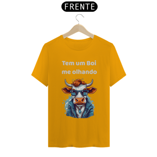 Nome do produto Boi Curioso