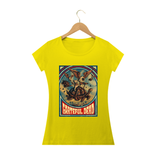 Nome do produto Grateful Dead