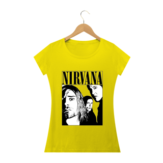 Nome do produto Nirvana