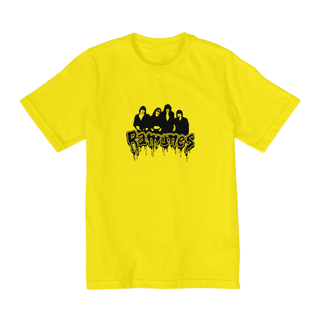 Nome do produto Ramones