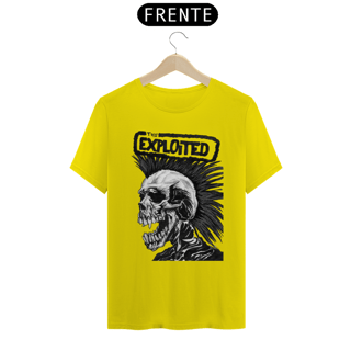 Nome do produto The Exploited