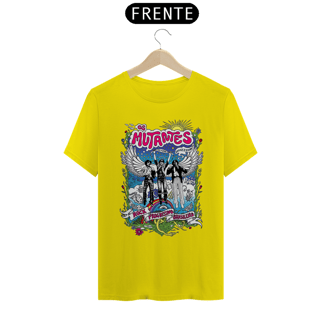 Nome do produto Os Mutantes