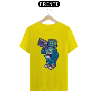 Nome do produto Robot