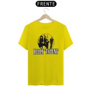 Nome do produto Billy Talent