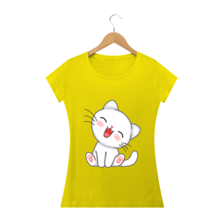 Nome do produto Gato Feliz