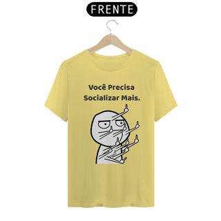 Nome do produto Mal Educado