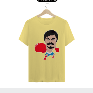 Nome do produto Manny