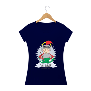 Nome do produto São Jorge