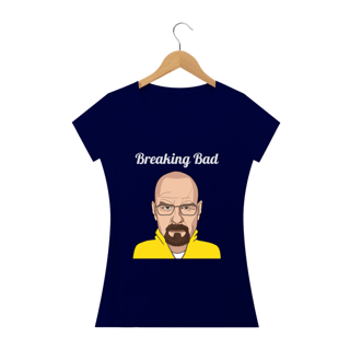 Nome do produto Breaking Bad