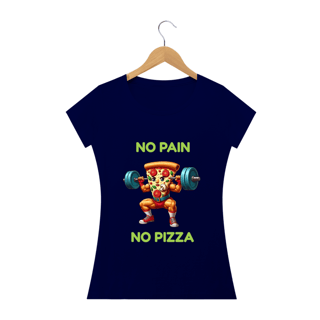 Nome do produto No Pain No Pizza