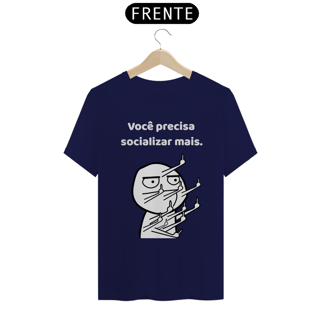 Nome do produto Mal Educado