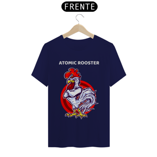 ATOMIC ROOSTER