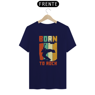 Nome do produto Born To Rock